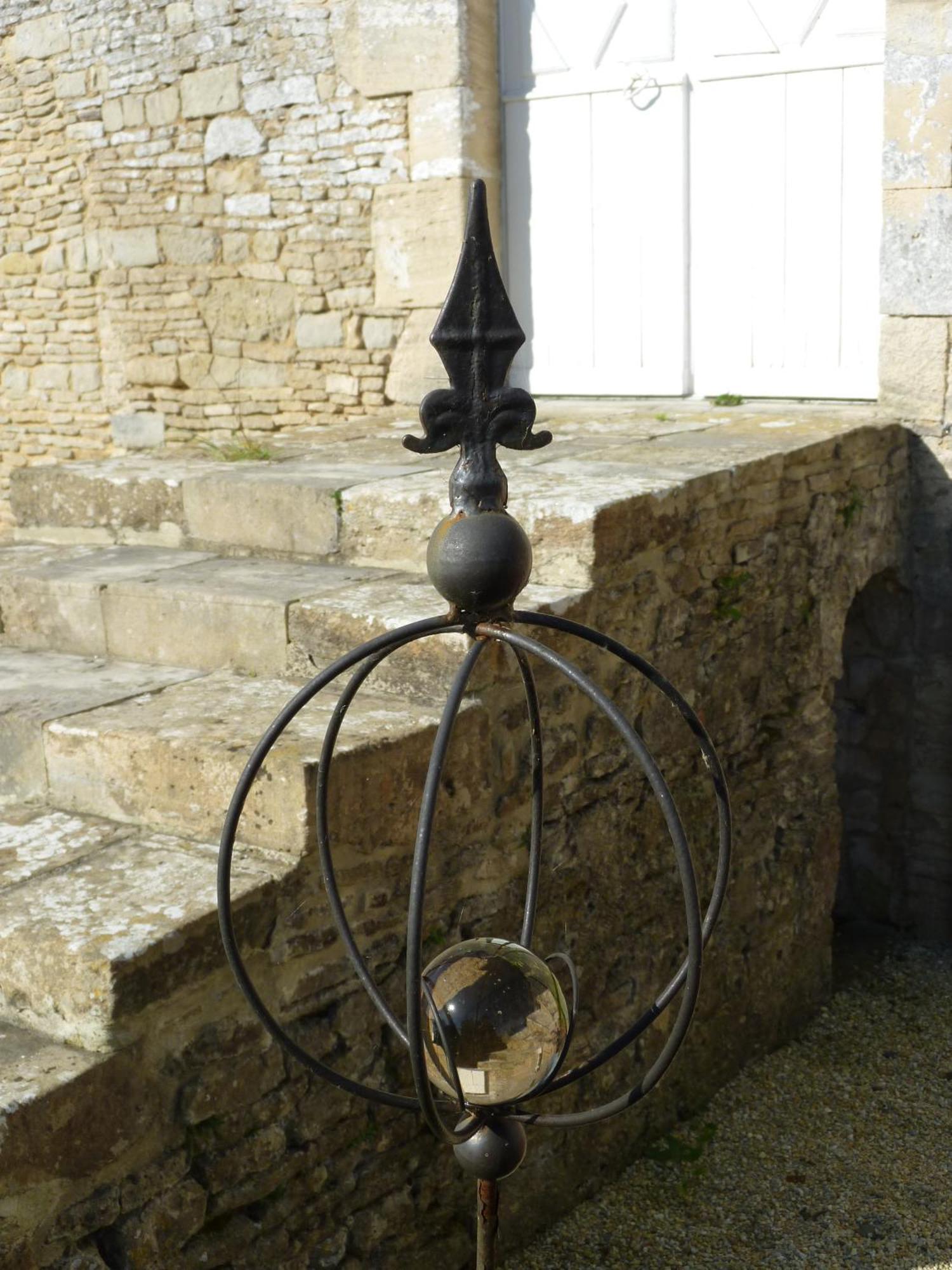 Manoir de L'Hermerel Géfosse-Fontenay Buitenkant foto