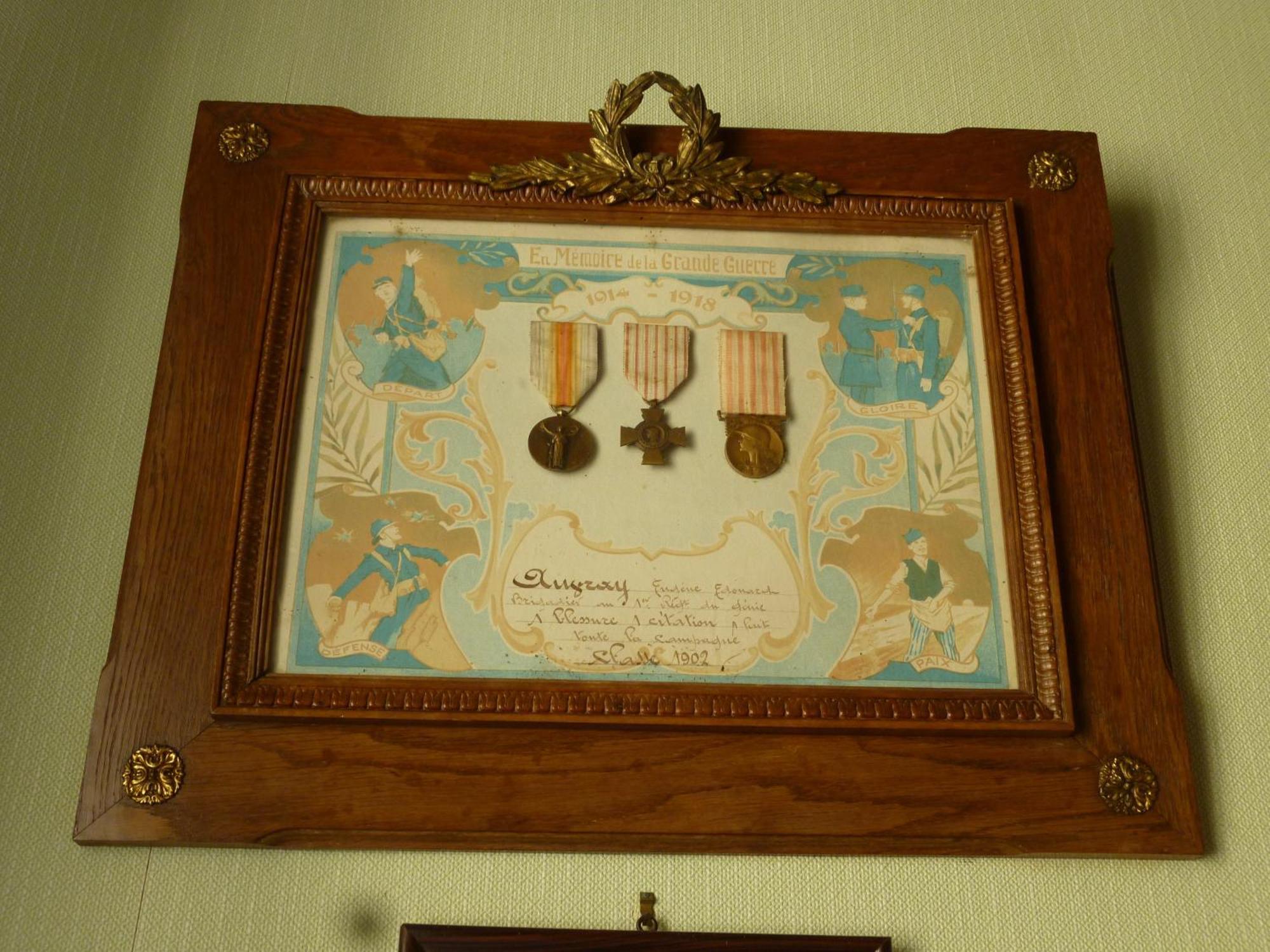 Manoir de L'Hermerel Géfosse-Fontenay Buitenkant foto